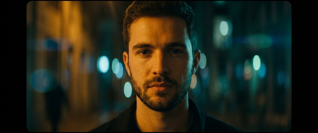 بورتريه سينمائي