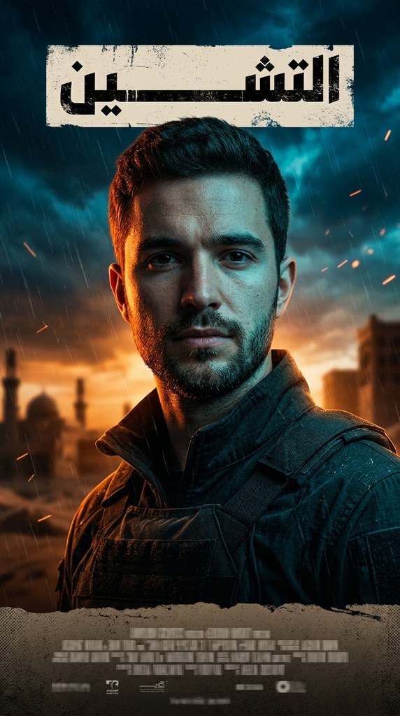 بوستر فيلم